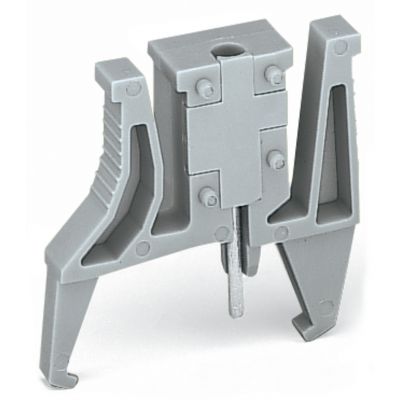 Adapter pomiarowy z zaczepami szer. 8mm do złączek z seria 260 260-405 /25szt./ WAGO (260-405)