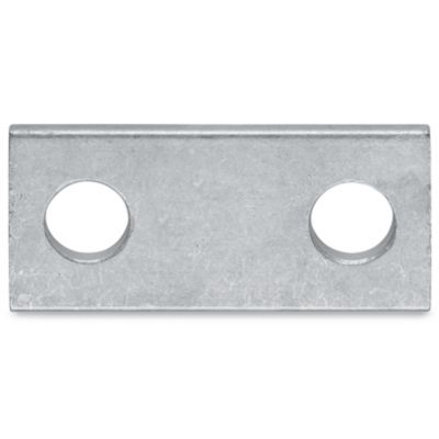 Łącznik poprzeczny 2-torowy M10 885-410 /5szt./ WAGO (885-412)