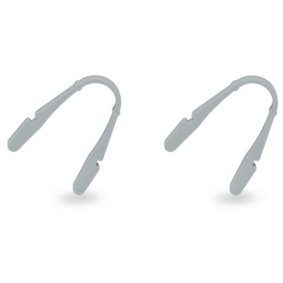 Zatrzask do zamocowania pokrywy 885-580 /25szt./ WAGO (885-580)