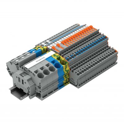 Zestaw TOPJOBs WAGO (821-129)