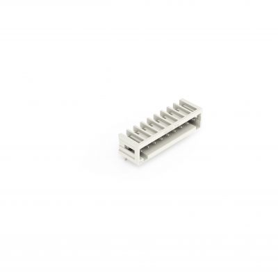Wtyk MCS-MINI Classic 9-biegunowy jasnoszary raster 3,5mm 734-169 /100szt./ WAGO (734-169)