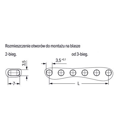 Wtyk 1-przewodowy CAGE CLAMP pełna ochrona przed błędnym wetknięciem. pomarańczowa /100szt./ WAGO (734-333/018-000)