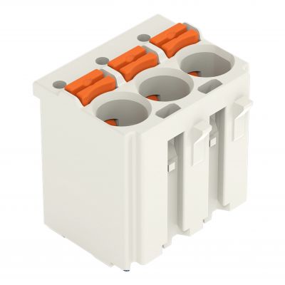 Gniazdo picoMAX raster 5mm 2-biegunowe 2092-1122 /200szt./ WAGO (2092-1122)