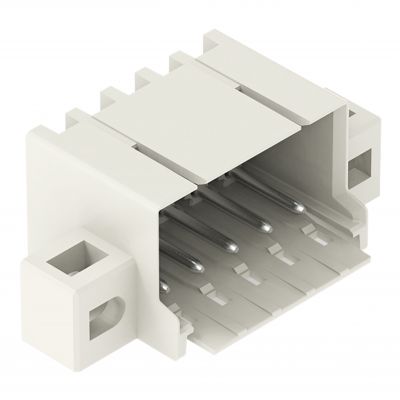 Wtyk picoMAX raster 3,5mm 5-biegunoweunowy z kątowymi pinami i uchwytami 2091-1425/005-000 /200szt./ WAGO (2091-1425/005-000)