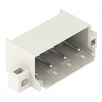 Wtyk picoMAX raster 7,5mm 4-biegunowy z kątowymi pinami i uchwytami 2092-3424/005-000 /100szt./ WAGO (2092-3424/005-000)