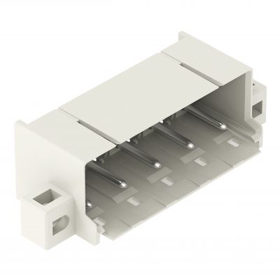 Wtyk picoMAX raster 7,5mm 5-biegunoweunowy z kątowymi pinami i uchwytami 2092-3425/005-000 /100szt./ WAGO (2092-3425/005-000)