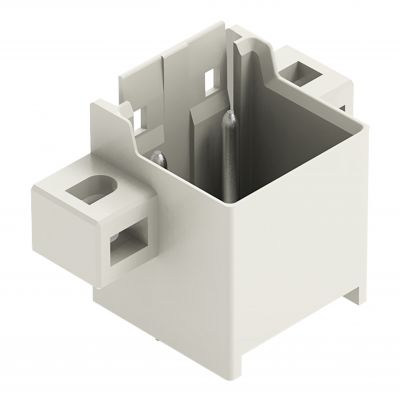Wtyk picoMAX raster 7,5mm 2-biegunoweunowy z prostymi pinami i uchwytami 2092-3402/005-000 /100szt./ WAGO (2092-3402/005-000)