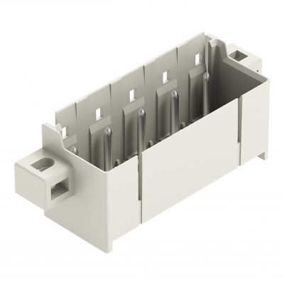 Wtyk picoMAX raster 7,5mm 5-biegunoweunowy z prostymi pinami uchwytami 2092-3405/005-000 /100szt./ WAGO (2092-3405/005-000)