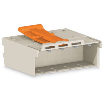 Wtyk picoMAX raster 7,5mm 2-biegunoweunowy 2092-3522/002-000 /100szt./ WAGO (2092-3522/002-000)