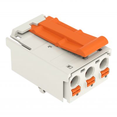 Wtyk picoMAX raster 7,5mm 4-biegunowy ze stopkami zatrzaskowymi 2092-3524/020-000 /50szt./ WAGO (2092-3524/020-000)