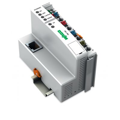 Interfejs sieciowy ETHERNET 1. generacja WAGO (750-342)