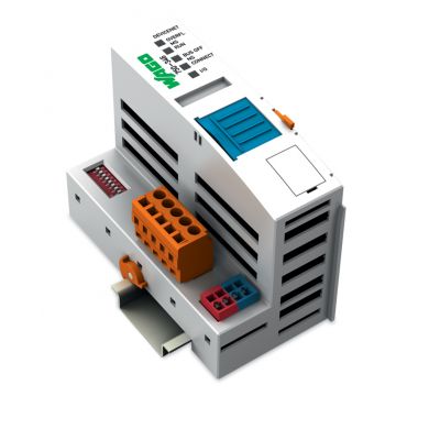 Interfejsy sieciowe DeviceNet ECO WAGO (750-346)