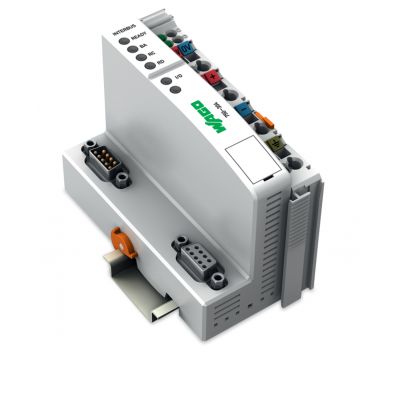 Interfejs sieciowy INTERBUS WAGO (750-304)