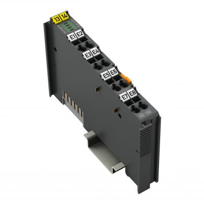 8-kanałowe wejście dwustanowe 24V DC 0,2ms XTR WAGO (750-431/040-000)