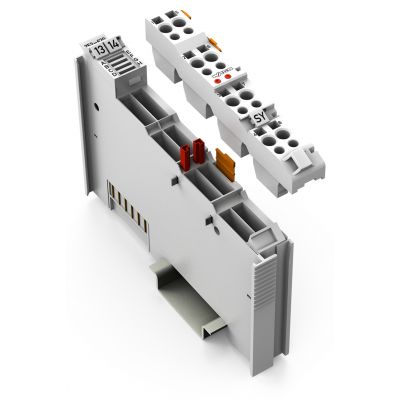 Przetwornik DC/DC do zasilania modułu DALI multimaster WAGO (753-620)