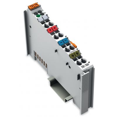 Filtr magistrali obiektowej 24 VDC HI WAGO (750-624/020-000)