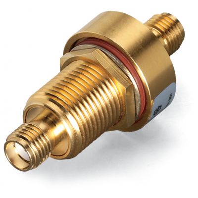 Ochrona odgromowa RF gniazdo SMA na gniazdo SMA GSM/ UMTS/ LTE/ Bluetooth/ WLAN WAGO (758-969)