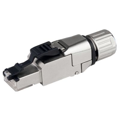Wtyk ETHERNET RJ-45 kat. 6A WAGO (750-978/000-011)