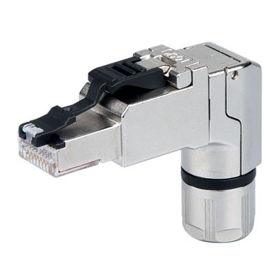 Wtyk ETHERNET RJ-45 kat. 6A WAGO (750-979/000-012)