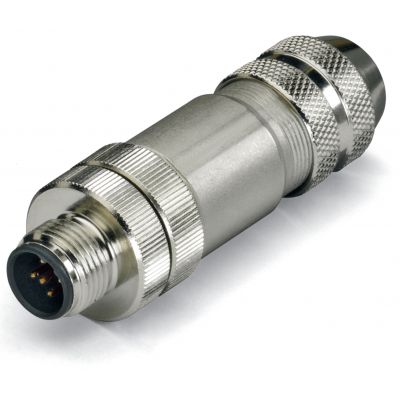 Akcesoria 5-bieg. M12-M-AX /10szt./ WAGO (756-9401/060-000)
