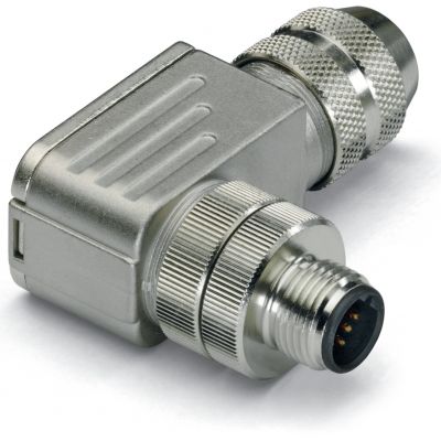Akcesoria 5-bieg. M12-M-RA /10szt./ WAGO (756-9403/060-000)
