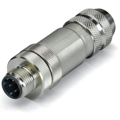 Akcesoria 4-bieg. M12-M-AX /10szt./ WAGO (756-9501/060-000)