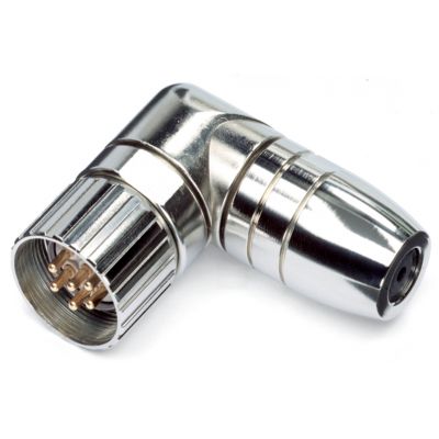 Akcesoria 6-bieg. WAGO (756-9602/060-000)