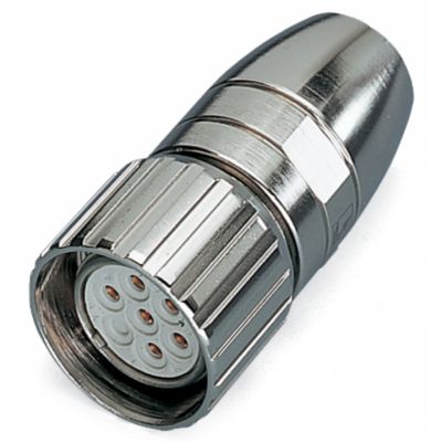 Akcesoria 6-bieg. WAGO (756-9603/060-000)