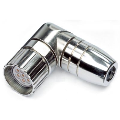 Akcesoria 6-bieg. WAGO (756-9604/060-000)