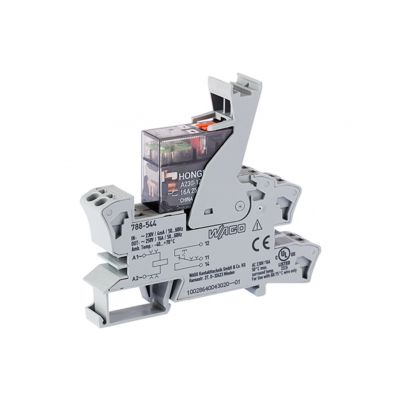 Moduł przekaźnikowy AC 230V WAGO (788-544)