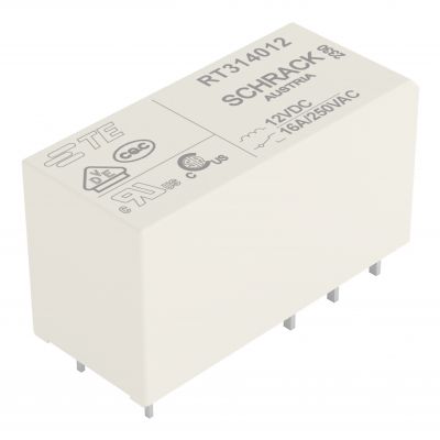 Przekaźnik bezpieczeństwa DC 12V WAGO (788-150)