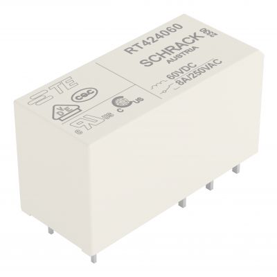 Przekaźnik bezpieczeństwa DC 60V /20szt./ WAGO (788-164)