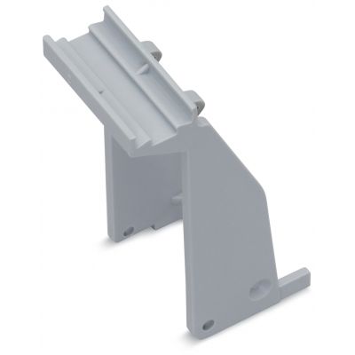 Obejma wyrzutnikowa 858-110 /8szt./ WAGO (858-110)