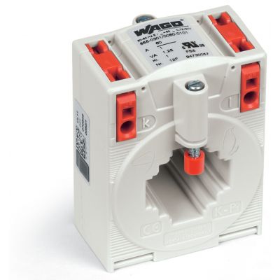 Przekładniki prądowe PRC 60A SRC 1A WAGO (855-301/060-101)