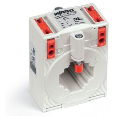 Przekładniki prądowe PRC 400A SRC 1A WAGO (855-301/400-1001)