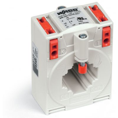 Przekładniki prądowe PRC 200A SRC 5A WAGO (855-305/200-501)