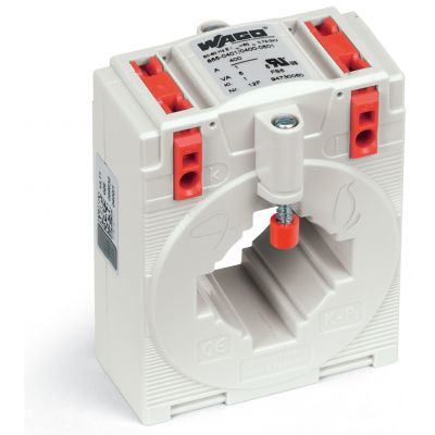 Przekładniki prądowe PRC 400A SRC 1A WAGO (855-401/400-501)