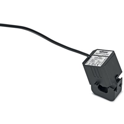 Przekładnik prądowy z dzielonym rdzeniem PRC 200A SRC 1A WAGO (855-4001/200-001)