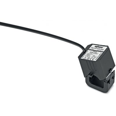 Przekładnik prądowy z dzielonym rdzeniem PRC 250A SRC 5A WAGO (855-4105/250-101)