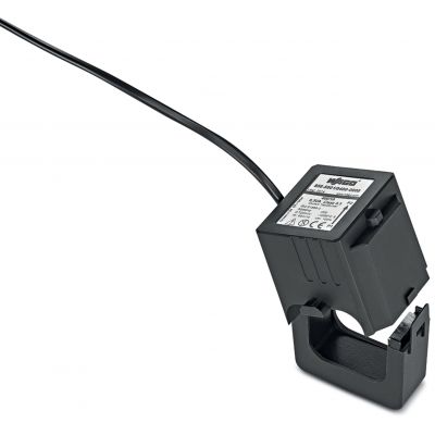 Przekładnik prądowy z dzielonym rdzeniem PRC 600A SRC 1A WAGO (855-5001/600-000)