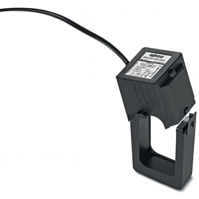 Przekładnik prądowy z dzielonym rdzeniem PRC 1000A SRC 5A WAGO (855-5105/1000-000)