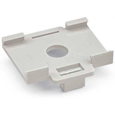 Adapter szyny montażowej WAGO (855-9900)