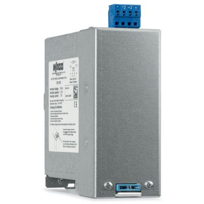 Akumulator ołowiowo-włókninowy 24V DC WAGO (787-876)