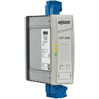Moduł redundancyjny 2x 48V DC WAGO (787-886)