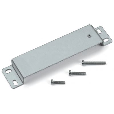 Adapter do montażu na ścianie EPSITRON do mocowania śrubowego WAGO (787-895)