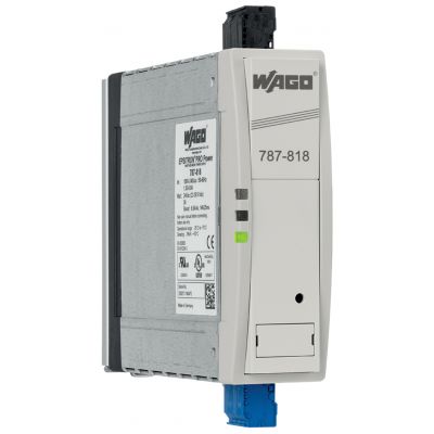 Zasilacz impulsowany po stronie pierwotnej Pro 1-ph WAGO (787-818)