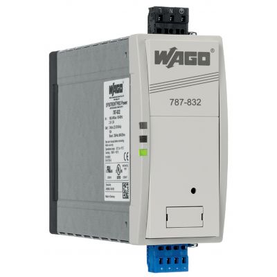 Zasilacz impulsowany po stronie pierwotnej Pro 1-ph WAGO (787-832)