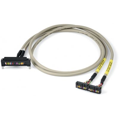 Przewód systemowy S7-300 2xT16E WAGO (706-2300/100-300)