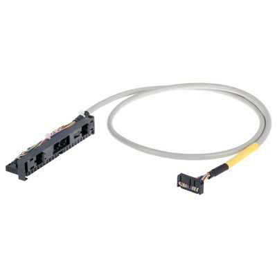 Przewód systemowy S7-300 T16ES WAGO (706-2300/300-100)