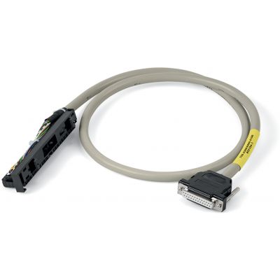 Przewód systemowy S7-300 A8E WAGO (706-2300/400-200)